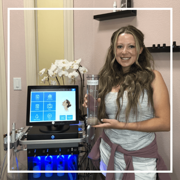 HydraFacial