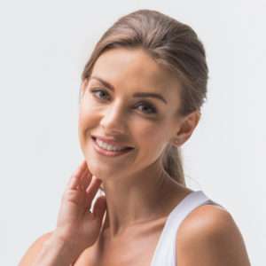 Microneedling Acne Treatment