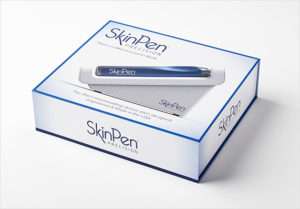 What is SkinPen Microneedling?