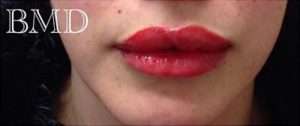 Permanent Makeup Before & After Photos