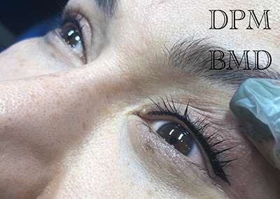 Permanent Makeup