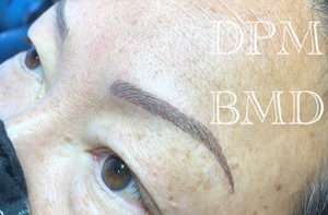 Permanent Makeup Before & After Photos