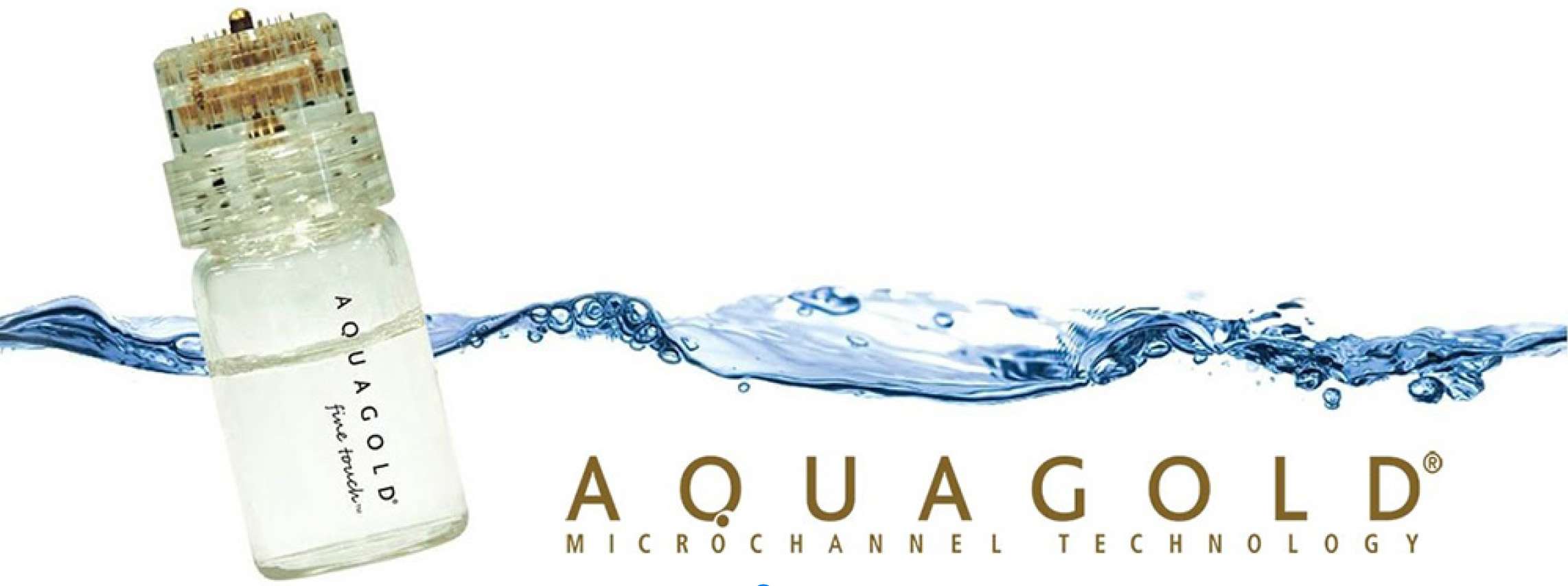 AquaGold