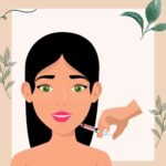 patient receiving botox treatment at blossommd