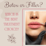 Botox or Filler? 