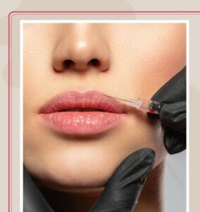 Botox or Filler?