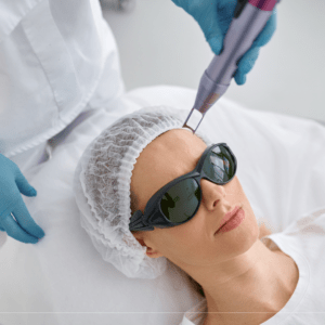 Laser Genesis at BlossomMD