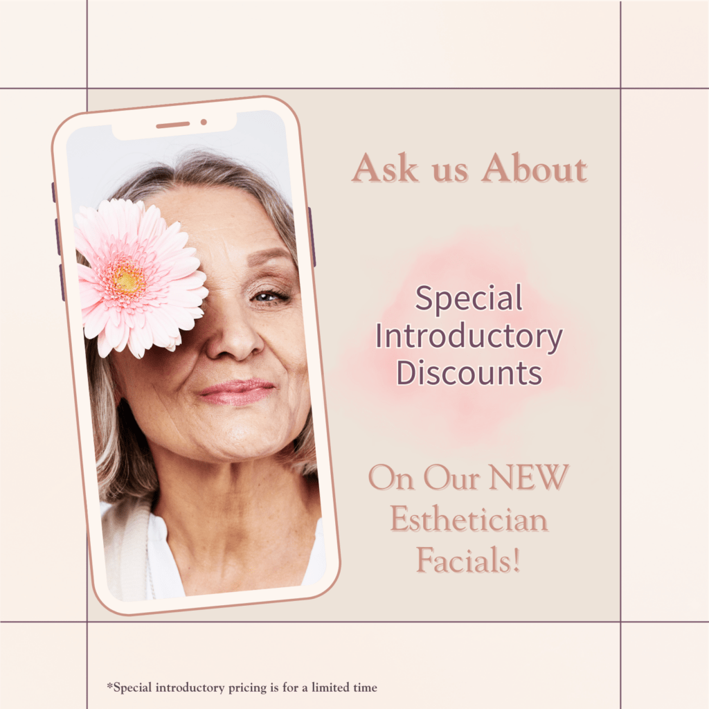 Esthetician-Facials-BlossomMD-San-Ramon-Cali