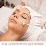 Out with the Old, and In with the New (Skin Cells) with Microdermabrasion