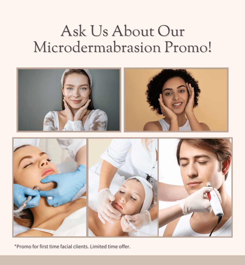 Microdermabrasion-Facial-Promo-BlossomMD-East-Bay-California