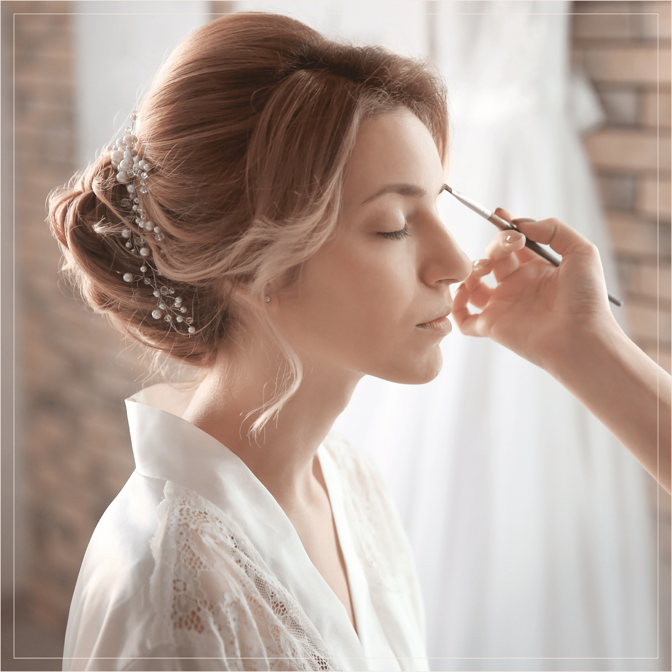 The Ultimate Wedding-Prep Beauty Plan