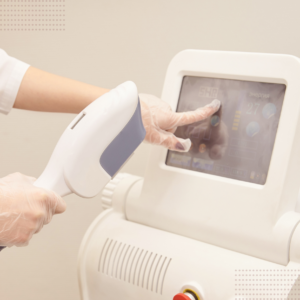 IPL Photofacial (Intense Pulsed Light) Why pigmentation gets darker after IPL BlossomMD San Ramon
