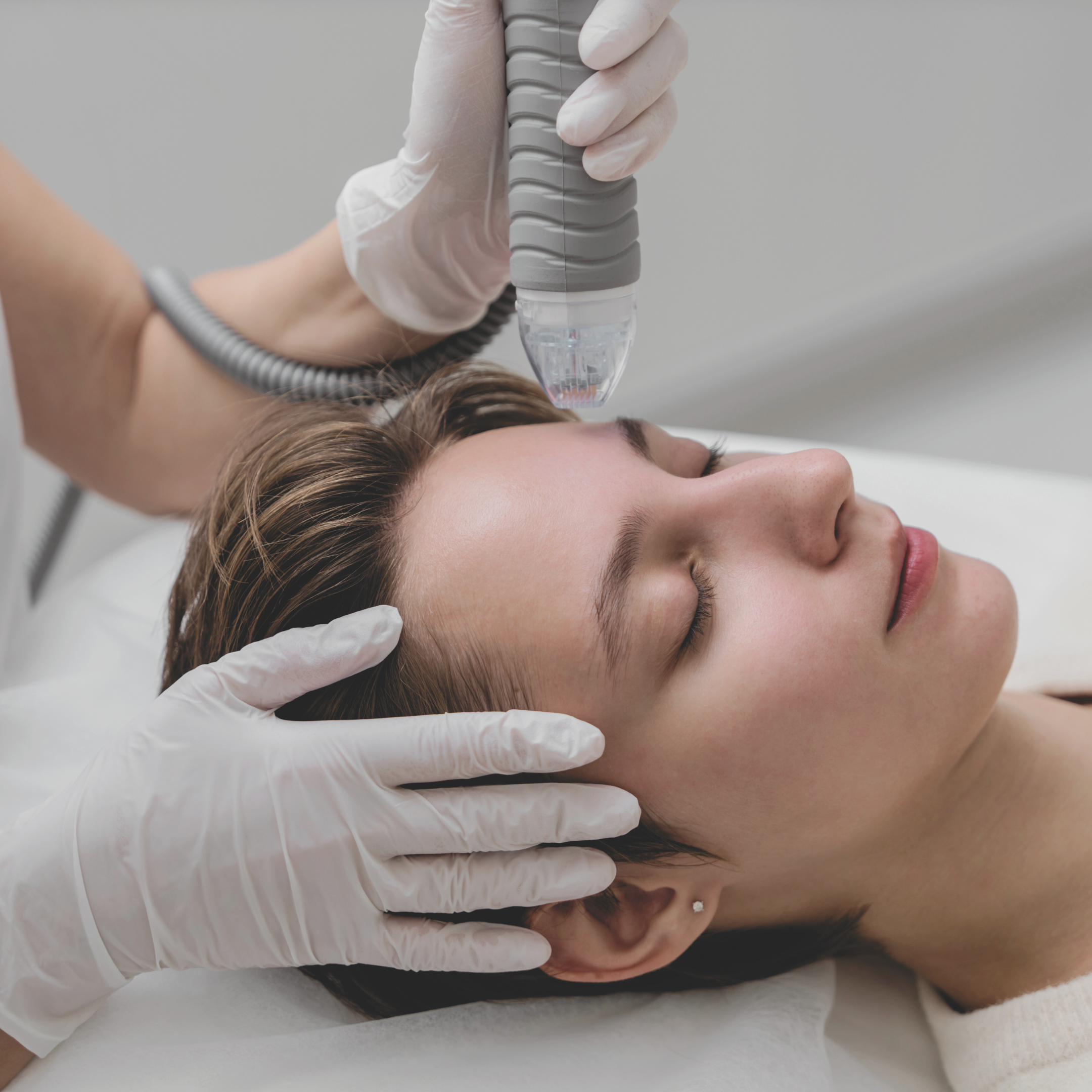 Vivace RF microneedling BlossomMD, East Bay