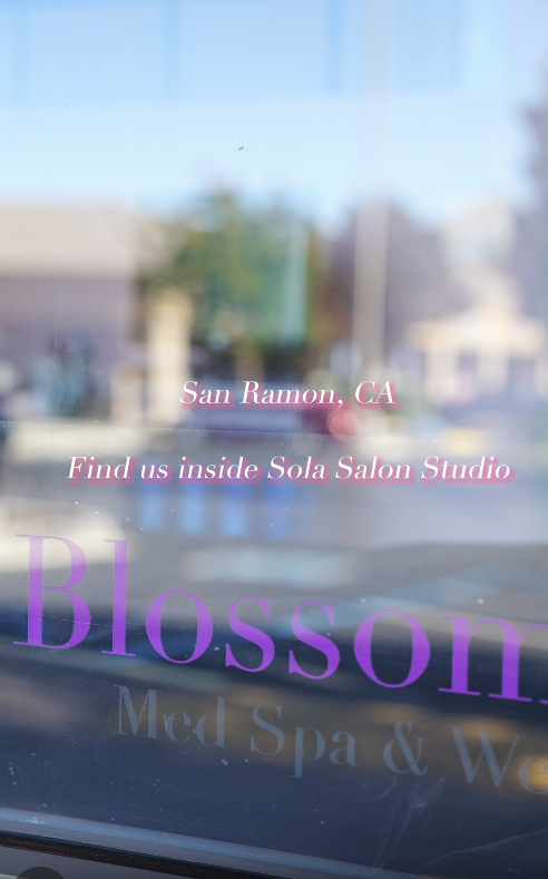 BlossomMD-Med-Spa-in-San-Ramon-CA-intro-to-Peek-Inside