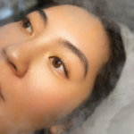 Keratin Lash Lift vs. Korean Lash Lift comparison at BlossomMD in San Ramon, CA