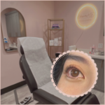 Keratin Lash Lift and Korean Lash Lift options at BlossomMD in San Ramon, CA