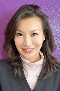 Demi Sato, Creative Director at BlossomMD